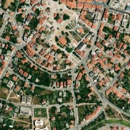 Drone Görünümü