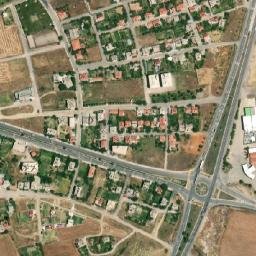 Drone Görünümü