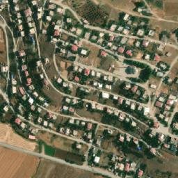 Drone Görünümü