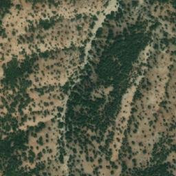 Satellite imagery of Deve Sırtı, TR