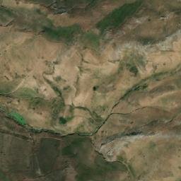 Satellite imagery of Kōtal-e Dēg Dānak, AF