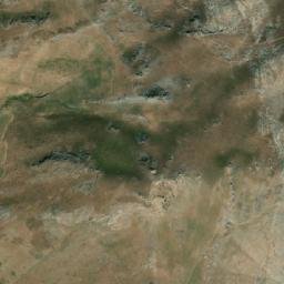 Satellite imagery of Kōtal-e Dēg Dānak, AF