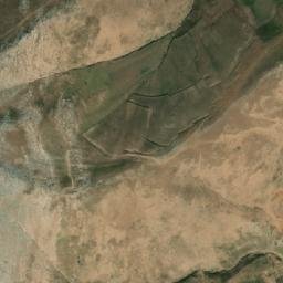 Satellite imagery of Kōtal-e Dēg Dānak, AF