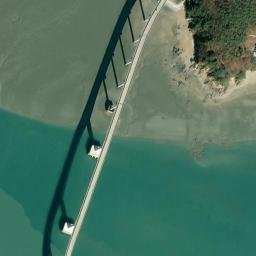 Satellite imagery of Jindugot, KR