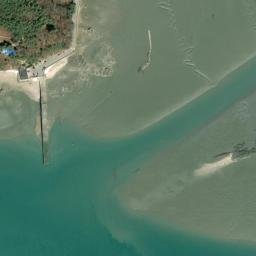 Satellite imagery of Godagot, KR
