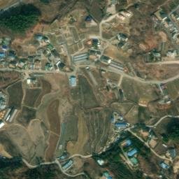 Satellite imagery of Pasa-seong, KR