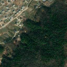 Satellite imagery of Pasa-seong, KR