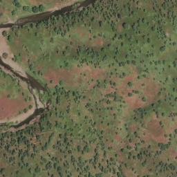 Satellite imagery of Owl Mine, US