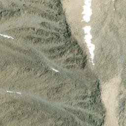Satellite imagery of Wheeler Ridge, US