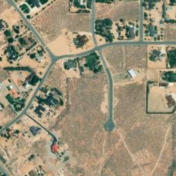 Satellite imagery of Round Valley Quarry, US