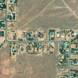 Satellite imagery of Round Valley Quarry, US