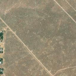 Satellite imagery of Round Valley Quarry, US