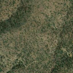 Satellite imagery of Southbend Mine, US