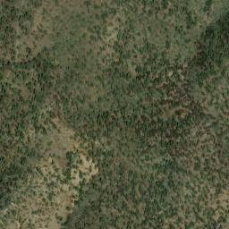 Satellite imagery of Southbend Mine, US