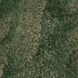 Satellite imagery of Southbend Mine, US