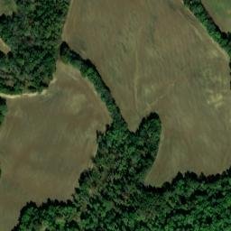 Satellite imagery of Tudor Bluff, US