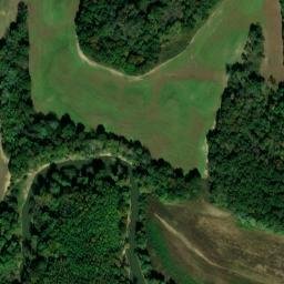 Satellite imagery of Tudor Bluff, US