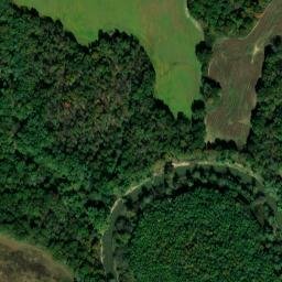 Satellite imagery of Brantley Bluff, US