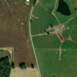 Satellite imagery of Brantley Bluff, US