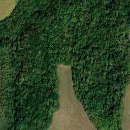 Satellite imagery of Jericho Ridge, US