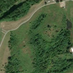 Satellite imagery of Button Ridge, US