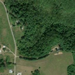 Satellite imagery of Button Ridge, US