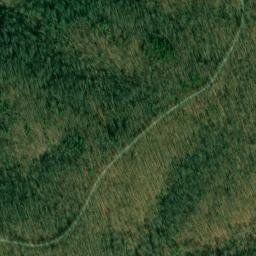 Satellite imagery of Carpenter Ridge, US
