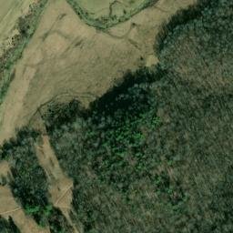 Satellite imagery of Chimney Ridge, US
