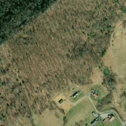 Satellite imagery of Chimney Ridge, US