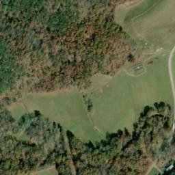 Satellite imagery of Piney Ridge, US