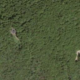 Satellite imagery of Gravelly Ridge, US