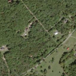 Satellite imagery of Gravelly Ridge, US