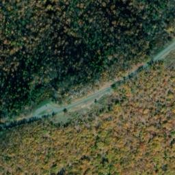 Satellite imagery of Looney Mill Valley Overlook, US