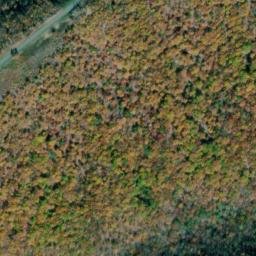 Satellite imagery of Looney Mill Valley Overlook, US