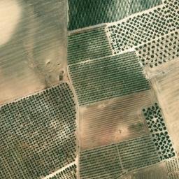 Satellite imagery of Loma de Fuentidueña, ES