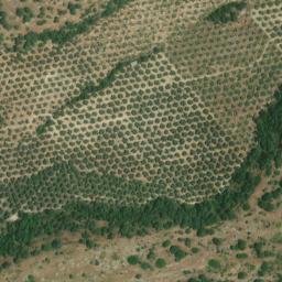Satellite imagery of Sierra de Gaena, ES