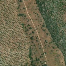Satellite imagery of Sierra de Gaena, ES