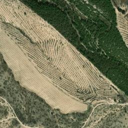 Satellite imagery of survey_point, ES