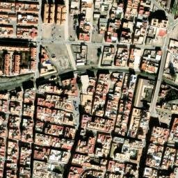 Satellite imagery of Mirador de la Calica, ES