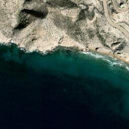 Satellite imagery of Peña de la Aguilica, ES