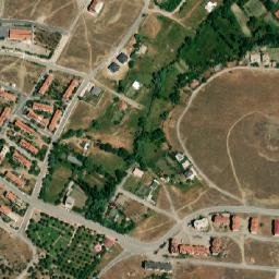 Drone Görünümü