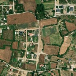 Drone Görünümü