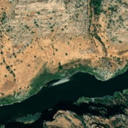 Satellite imagery of Rüzgârtutan, TR