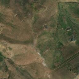 Satellite imagery of Kōtal-e Dēg Dānak, AF