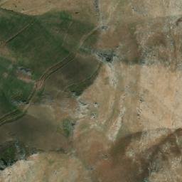 Satellite imagery of Kōtal-e Dēg Dānak, AF