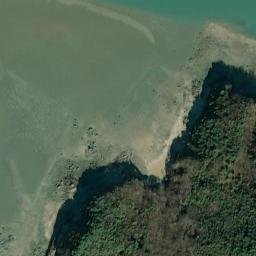 Satellite imagery of Jindugot, KR