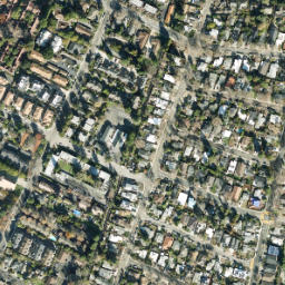 1766 Drew Ave, Mountain View, CA 94043 Satellite Map