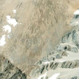 Satellite imagery of Wheeler Ridge, US