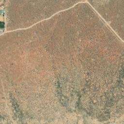 Satellite imagery of Round Valley Quarry, US