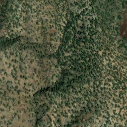 Satellite imagery of Southbend Mine, US